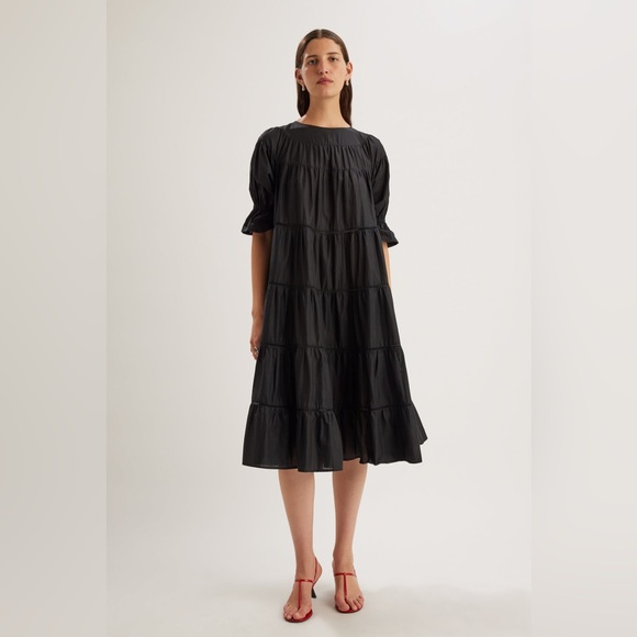 Merlette PARADIS DRESS - Picture 1 of 3